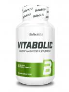 Вітамінно-мінеральний комплекс BioTechUSA Vitabolic 30 шт./уп.