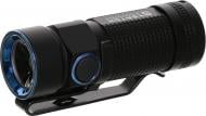 Светодиодный фонарик Olight S1 Baton 500-300/80/8/0.5 Lm черный