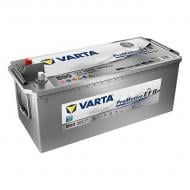 Аккумулятор автомобильный Varta 6СТ-190 Аз Promotive EFB 190Ah 1050A 12V «+» слева (690500105)