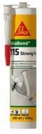 Клей універсальний монтажний Sika SikaBond®-115 Strong Fix