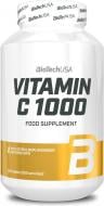 Вітаміни BioTechUSA Vitamin C 1000 Bioflavonoids 250 шт./уп.