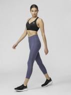 Лосины 4F D4L21-SPDF202-32S р.M синий