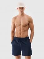 Шорти для плавання 4F 4FWSS25UBDSM134-30S р. 2XL синій