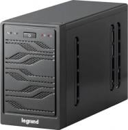 Джерело безперебійного живлення (ДБЖ) Legrand Niky 800ВА 310010 Джерело безперебійного живлення (ДБЖ) Legrand Niky 800ВА 310010