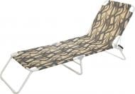 Раскладушка HYL-004 хаки UP! (Underprice)