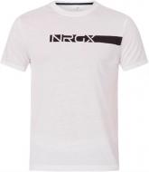 Футболка Energetics Gascon IV ux 407316-001050 р.2XL белый