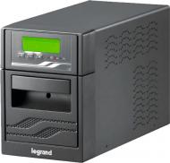 Джерело безперебійного живлення (ДБЖ) Legrand Niky S 1000ВА 310006 Джерело безперебійного живлення (ДБЖ) Legrand Niky S 1000ВА 310006