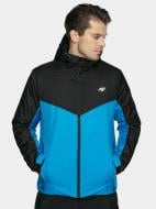 Куртка чоловіча зимова 4F D4Z20-KUMN301-33S р.XL синя