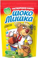 Какао-напиток ТМ Шоко Мішка «ШокоМишка» (4813785005445) 150 г