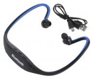Bluetooth-навушники Noisy S9 Blue (1041)