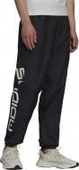 Брюки Adidas SYMBOL TP H13504 р. M черный