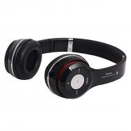 Навушники Bluetooth Noisy MDR TM 010S MicroSD MP3 Black