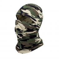 Балаклава Expert ® Тактическая р.56-58 camouflage