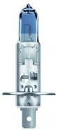 Автолампа галогенная Osram H1 Cool Blue Boost 80 Вт 2 шт. (62150CBB2HB)