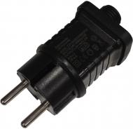Адаптер 4.5V/3W (для гирлянд)