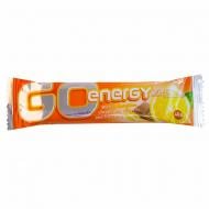 Протеїновий батончик BioTechUSA Go Energy Bar Апельсин в чорному шоколаді 40 г