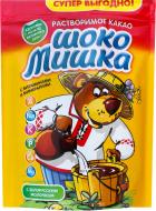 Какао-напиток ТМ Шоко Мішка «ШокоМишка» (4813785006336) 500 г