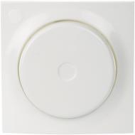 Крышка светорегулятора Obzor ELEGANT (Push - Pull) IP20 белый DSE 00-270;DSE 00-27001-000000