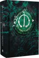 Книга Брэндон Сандерсон «З-імли-народжені» 978-617-8383-11-4