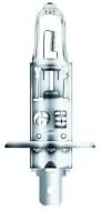 Автолампа галогенная Osram H1 100 Вт 1 шт. (62200SBP)