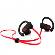 Bluetooth навушники Airon ZEUS Sport Black (6945545500230)