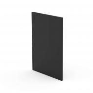 Аксессуар Weber bbqk боковая черная панель (если необходимо закрыть кухонный модуль)