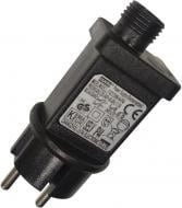 Адаптер 12V/6W с выбором режима (для гирлянд)