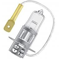 Автолампа галогенная Osram H3 100 Вт 1 шт. (62201SBP)