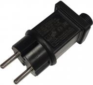 Адаптер 9V/6W (для гирлянд)