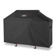 Аксессуар Weber чехол для кухни bbqk на 2 модуля с грилем genesis 3 горелки