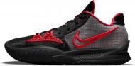 Кроссовки мужские Nike Kyrie Low 4 CW3985-006 р.45 разноцветные