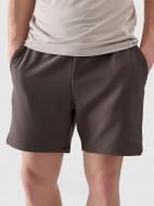 Шорты 4F 4FWSS25TFSHM0867-81S р. 2XL серый