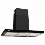 Вытяжка Eleyus ONIX 1200 LED 90 BL