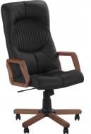 Кресло Nowy Styl GERMES EX SP-A 1.031 черный