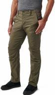 Брюки тактические 5.11 Tactical Ridge Pants р. W35/L34 Ranger green 74520-186