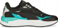 Кроссовки мужские демисезонные Puma MAPF1 X-RAY SPEED 30713607 р.44,5 черные