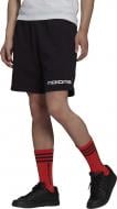 Шорти Adidas SYMBOL SHORT H13512 р. M чорний
