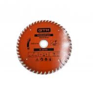 Пильный диск GTM 190x20x2,2 Z48 SBW-19048