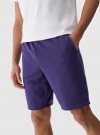 Шорти 4F 4FWMM00TSHOM543-31S р. 2XL синій