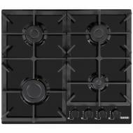 Варочная поверхность газовая Eleyus ALMERA 60 BL CF