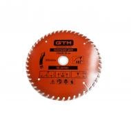 Пильный диск GTM 210x30x2,4 Z48 SBW-21048