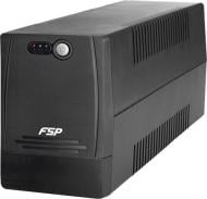 Источник бесперебойного питания (ИБП) FSP DP1000IEC