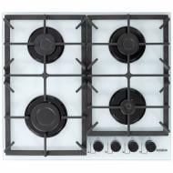 Варочная поверхность газовая Eleyus ALMADA 60 WH CF