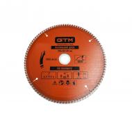 Пильный диск GTM 210x20x1,5 Z100 SBL-210100