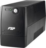 Источник бесперебойного питания (ИБП) FSP DP450IEC