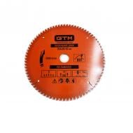 Пильный диск GTM 254x30x1,8 Z80 SBL-25480