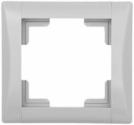 Рамка Obzor ELEGANT серый DSE 00-00000-110303
