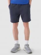 Шорты 4F SHORTS CAS M606 4FWSS25TSHOM606-22S р. 2XL синий Шорты 4F SHORTS CAS M606 4FWSS25TSHOM606-22S р. 2XL синий