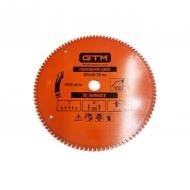 Пильный диск GTM 305x20x1,7 Z100 SBL-305100