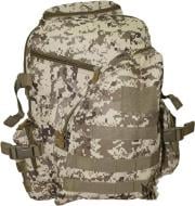 Рюкзак ML-Tactic Combat Multipocket Marpat Desert desert 25 л B0015